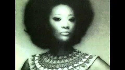 11 Rose Marie (Mon Cherie) - Marlena Shaw