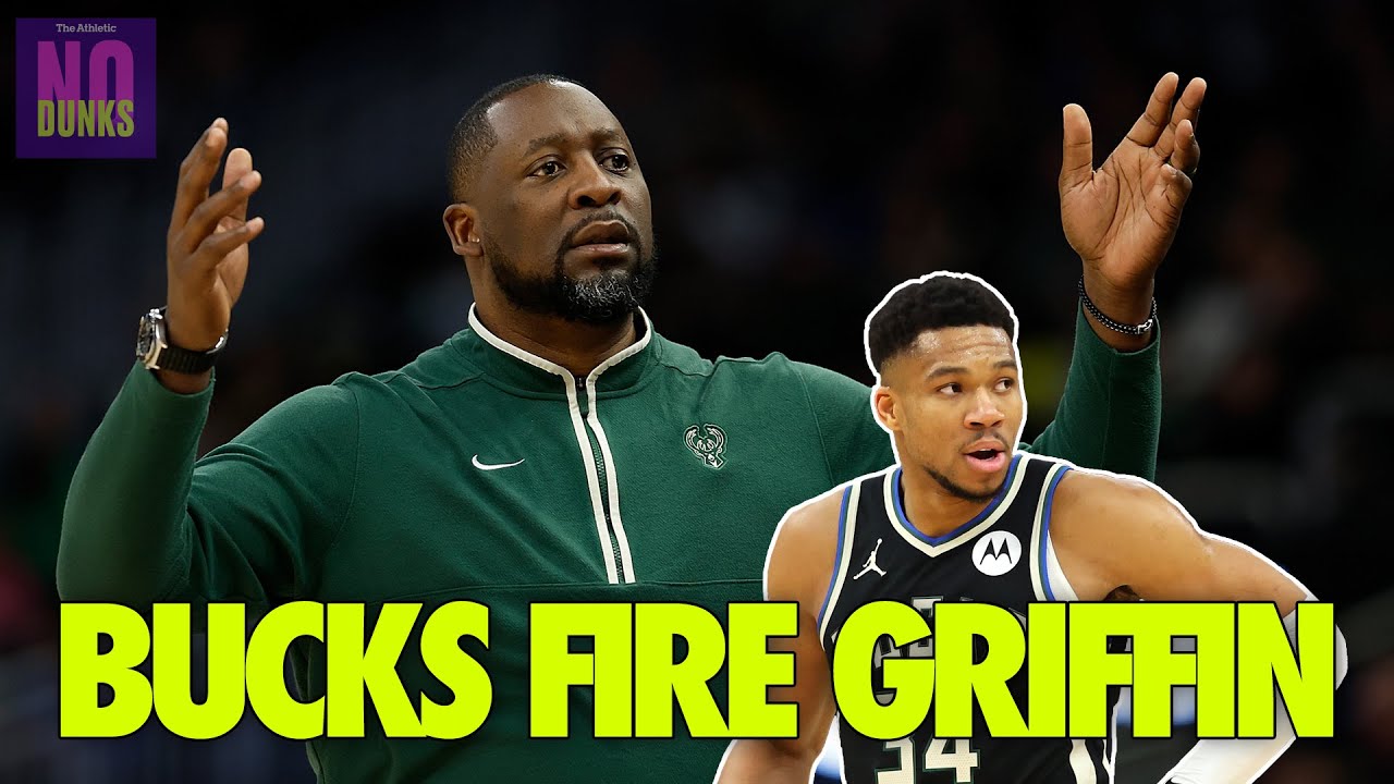 Bucks likely to be under interim coach again vs. Pelicans
