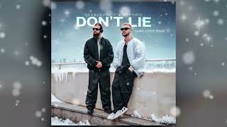 KOVALEVSKiY & RAPHAiL - Don't Lie (Mark Leone Club Remix)