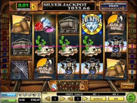 Play outback jack slot machine
