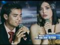 Miguel Angel & Yuridia - Amor eterno (Desafio de Estrellas 2)