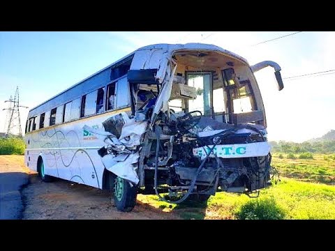 setc bus ??? accident