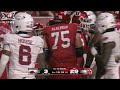 Arkansas vs. #20 Utah Condensed Game | 2026 Monster Energy Big 12 Football