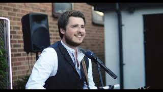 Purple Rain / Knocking on Heaven’s Door (Prince / Bob Dylan mashup) | Tom Powell