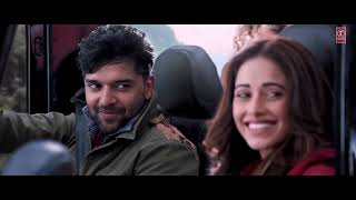 Guru Randhawa  Ishq Tera 4K 60FPS   Nushrat Bharucha   Bhushan Kumar   T Series4K 60FPS