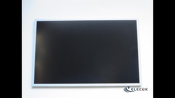 LM240WU9-SLA1 24.0" a-Si TFT-LCD Panel for Display
