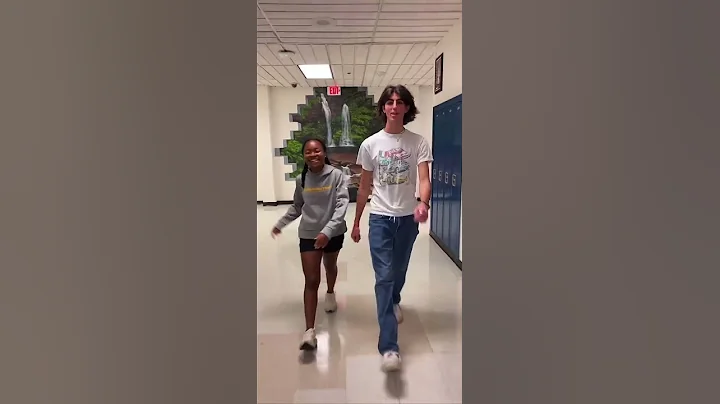 SGA Election Video