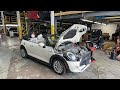 #Mini Cooper S-$3200. Везет же кому то .Утопленник из Флориды который не тонул. Как вам #автоизсша ?