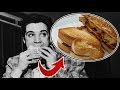 El Sandwich de Elvis Presley | Peanut Butter & Banana Sandwich