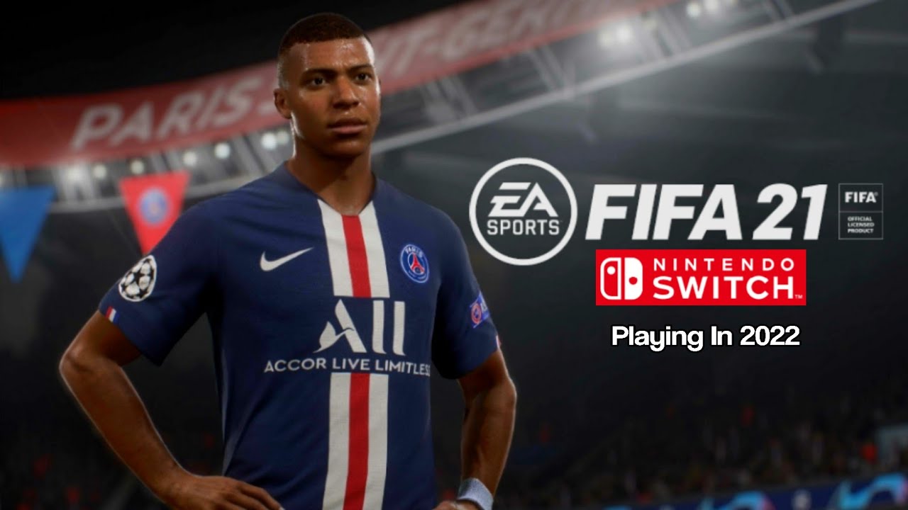 Fifa 21 - Videogames - Ceilândia Sul (Ceilândia), Brasília