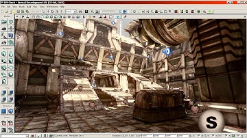 The Expert  Classes UDK Asset Development - Part 2 - Chapter 5 - Optimization Wrapped Up