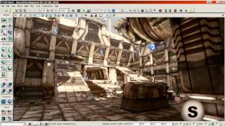 The Expert  Classes UDK Asset Development - Part 2 - Chapter 5 - Optimization Wrapped Up