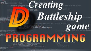 #9.2 | Creating Battleship game | Let's learn Dlang game dev screenshot 2