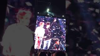 181208 Love Yourself in Taoyuan-Love Myself(2)