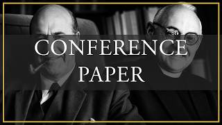 Doctrine as the Grammar of Prayer: Martin Thornton & Hans Urs von Balthasar in Theological Dialogue