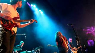 Garkow - 90° (Live at the Oriental)