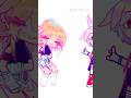 CUTE 🫶💓 #gacha #gachaclub #edit #animation #art #trend #gachaedit #meme #gachaanimation #oc