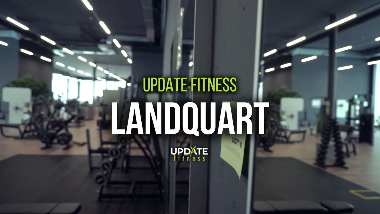 update Fitness | Landquart