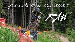 : Borovets Open Cup 2023 - RAW