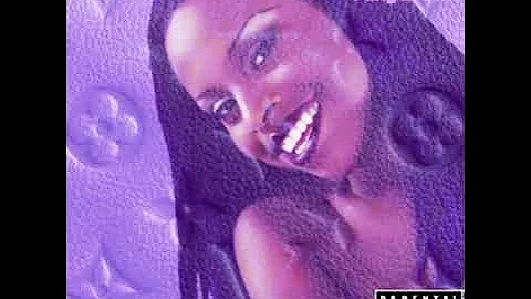 Foxy Brown - Lately (Unreleased) 🤯