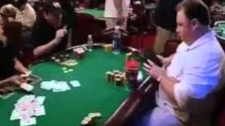 Greg Raymer on his infamous clash with Mike Matusow at 2004 WSOP