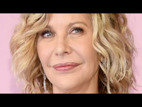 Video: Ali se john mellencamp in meg ryan hodita?