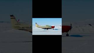 Breaking News: Search Underway for Missing Bering Air Flight with 10 People Aboard