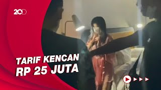 Fakta-fakta Terkait Kasus Prostitusi Selebgram TE