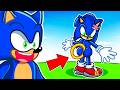 You LAUGH You LOSE! (Sonic Edition)