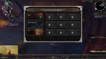 Dragonflight Season 1 Vault 2