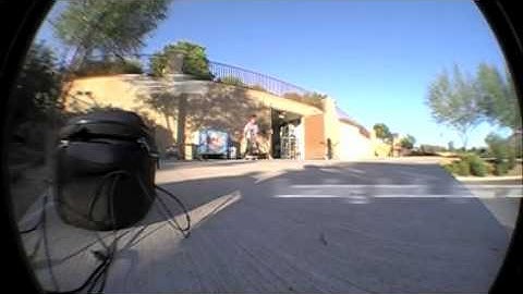 tre flip off loading dock (almost)