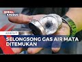 Gas Air Mata Ditembakan ke Area Kampus, 12 Orang Pingsan | KOMPAS PETANG