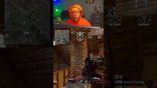 Biggest Rat I face in Call of Duty Warzone! #warzone #callofduty #shorts