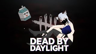 R.E.P.O hiccups and Dead By Daylight 2v8
