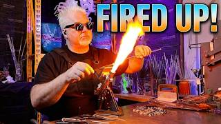 Fired Up — Live at the Torch