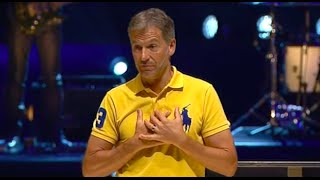 Making God's Presence Your Priority—John Bevere