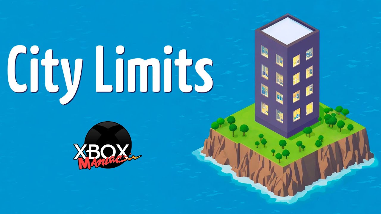 City Limits gameplay en Xbox Series X para XboxManiac
