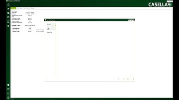 dBadge2 and NoiseSafe - Settings and View Tutorial