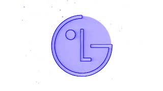 LG Logo 1995 In Electronic Sounds Resimi