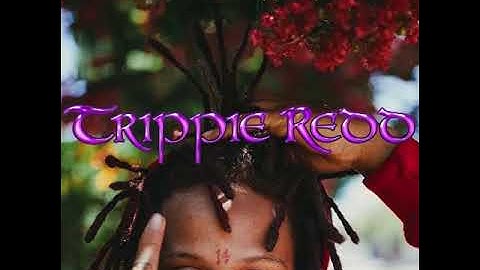 12  Trippie Redd   Overdose on L1fe