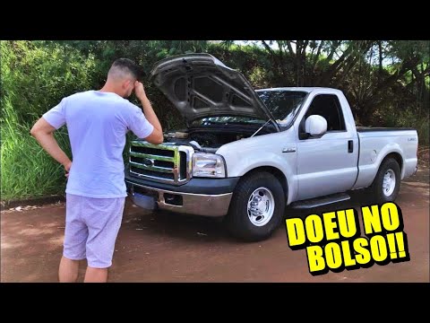 A F250 FICOU