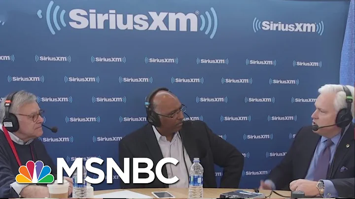 Michael Steele: Trumpification Of GOP Deadly To It...