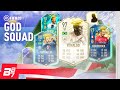 THE GOD SQUAD! THE BEST TEAM IN FIFA? | FIFA 20 ULTIMATE TEAM