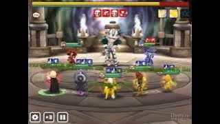 Download lagu Hall of Heroes B3 : The Light Pirate Captain (ฺBrig) :Summoners War August Event