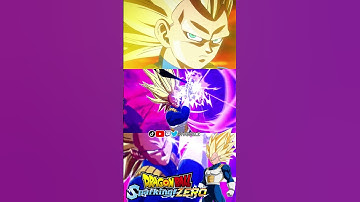 NEW ADULT SUPER SAIYAN 3 DAIMA VEGETA! 😱 DRAGONBALL SPARKING! ZERO MOD SHOWCASE! #sparkingzero #dbsz