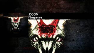 DOOM - Suspense Resimi