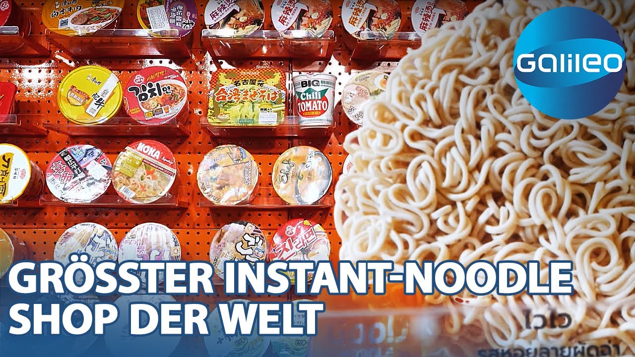 Bis Zu 400 Sorten Der Gr te Instant Noodle Shop Der Welt Galileo 7-eleven-self-cook-korean-instant-ramen-making-recipe-in-singapore