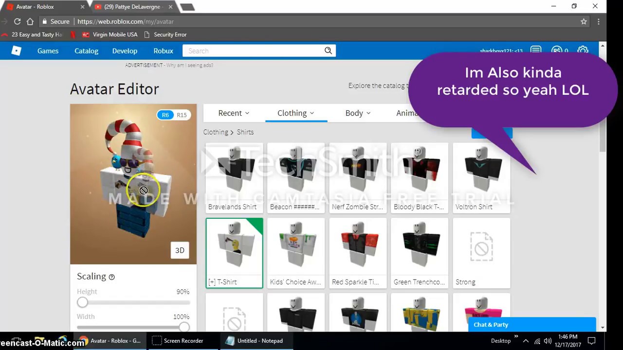 Roblox bypassed image ids, bypassed... 
