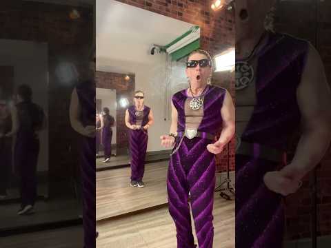 Give Me L S D Tiktoktrend Dance Mirror