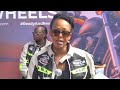 Ugandan bikers set for European tour to promote tourism